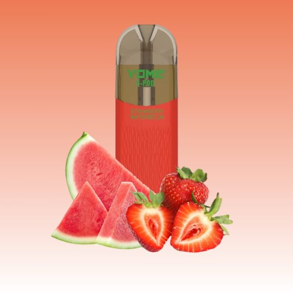 Fumot Vome S-Pod 4500 Puffs - 10Euro Vape