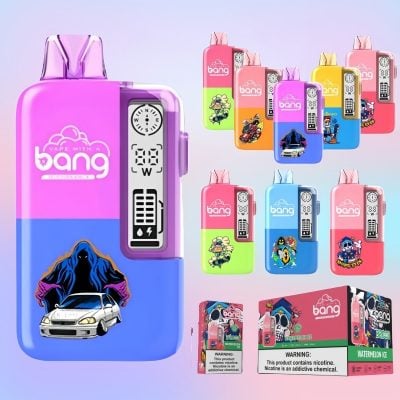 Bang 32000 Puffs - 10Euro Vape