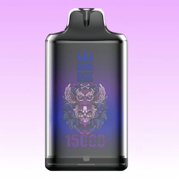 Bang Box S1 15000 Puffs - 10Euro Vape
