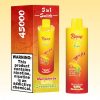 Bang King Triple 45000 Puffs - 10Euro Vape