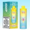 Bang King Triple 45000 Puffs - 10Euro Vape