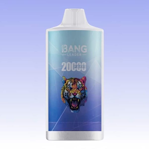 Bang Leader 20000 Puffs - 10Euro Vape