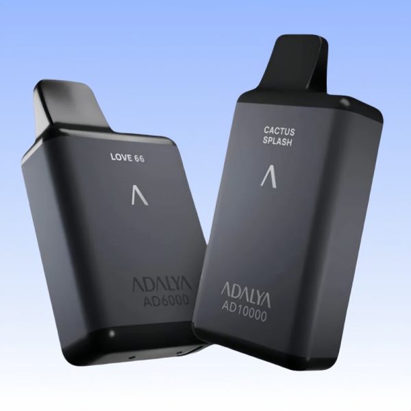Adalya AD 10000 Puffs - 10Euro Vape