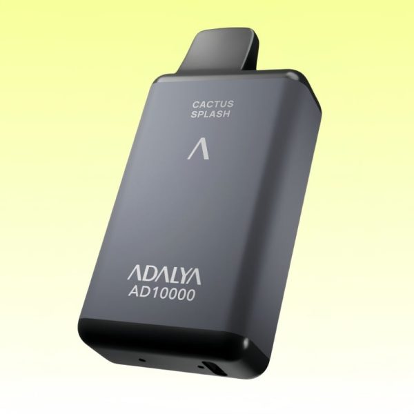 Adalya AD 10000 Puffs - 10Euro Vape