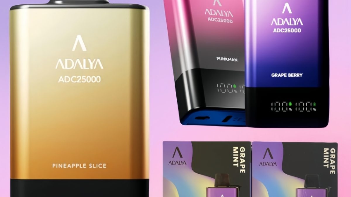 elfbar nachfüll pod läuft aus Tout et son contraire sur la cigarette électronique – L'Express main image 0