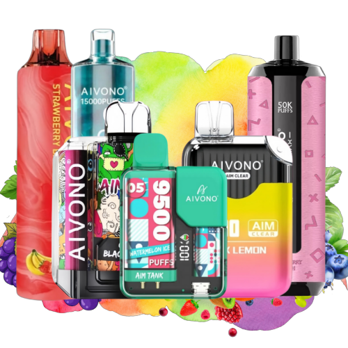 Buy Aivono Vape at Cheap Wholesale Price