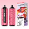 Aivono Aim Fatmax 50000 Puffs - 10Euro Vape