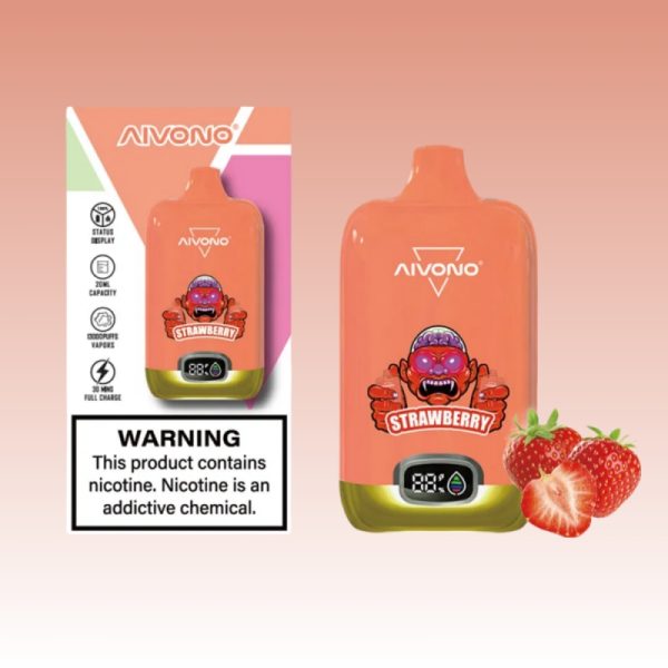 Aivono Aim Freak 13000 Puffs - 10Euro Vape