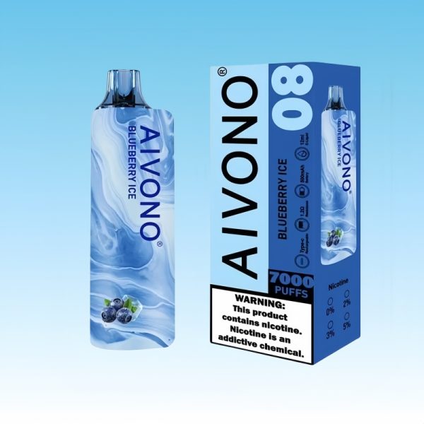 Aivono Aim Gun 7000 Puffs - 10Euro Vape