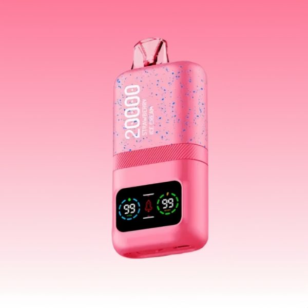 Aivono Aim Magic 20000 Puffs - 10Euro Vape