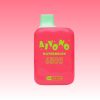 Aivono Aim Puffstar 6500 Puffs - 10Euro Vape