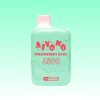 Aivono Aim Puffstar 6500 Puffs - 10Euro Vape