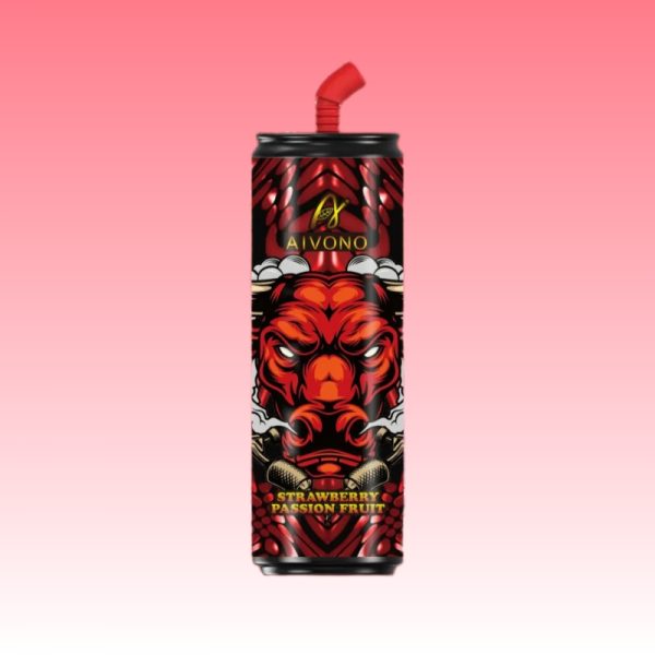 Aim Winner 6000 Puffs - 10Euro Vape