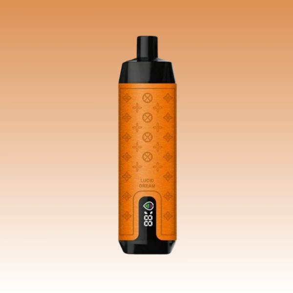 Aivono Deluxe Bar 18000 Puffs - 10Euro Vape