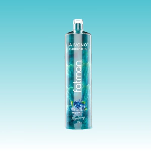 Aivono Fatman 15000 Puffs - 10Euro Vape