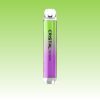 Tastefog Crystal 800 Puffs - 10Euro Vape