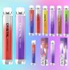 Tastefog Crystal 800 Puffs - 10Euro Vape