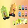 Waspe Digital Box 12000 Puffs - 10Euro Vape