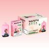 Waspe Digital Box 12000 Puffs - 10Euro Vape