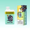 Tastefog Astro 7000 Puffs - 10Euro Vape