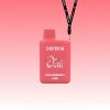 Tastefog Qute 800 Puffs - 10Euro Vape