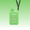 Tastefog Qute 800 Puffs - 10Euro Vape