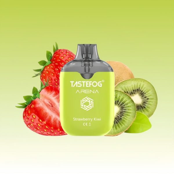 Tastefog Arena 800 Puffs - 10Euro Vape