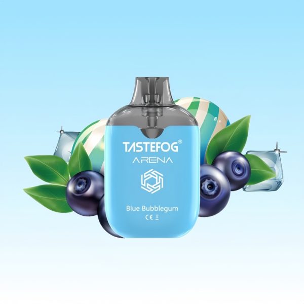 Tastefog Arena 800 Puffs - 10Euro Vape