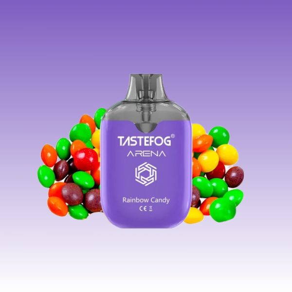 Tastefog Arena 800 Puffs - 10Euro Vape