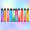 Tastefog Square 3500 Puffs - 10Euro Vape
