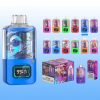 Waspe Box 20000 Puffs - 10Euro Vape