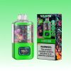 Waspe Box 20000 Puffs - 10Euro Vape