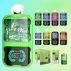 Elfworld AI 22000 Puffs - 10Euro Vape