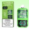 Elfworld AI 22000 Puffs - 10Euro Vape