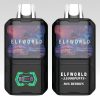 Elfworld AI 22000 Puffs - 10Euro Vape