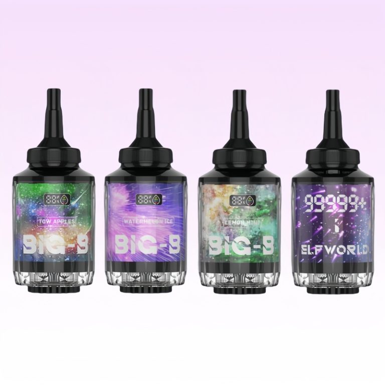 elfbar elfa master akku 10K Puff Wholesale Vapes SA | Bulk High-Puff Devices main image 1