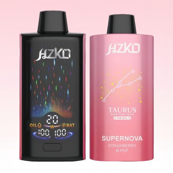 Elfworld HZKO Supernova 30000 Puffs - 10Euro Vape