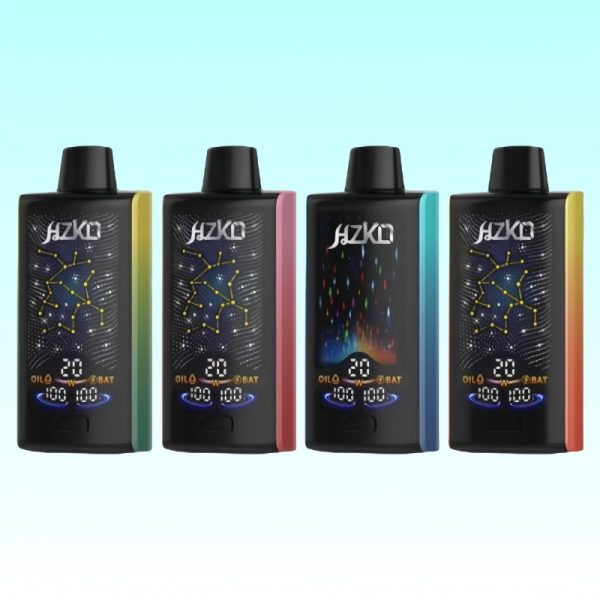 Elfworld HZKO Supernova 30000 Puffs - 10Euro Vape