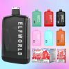 Elfworld Ice King 8500 Puffs - 10Euro Vape