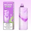 Elfworld MC 8500 Puffs - 10Euro Vape