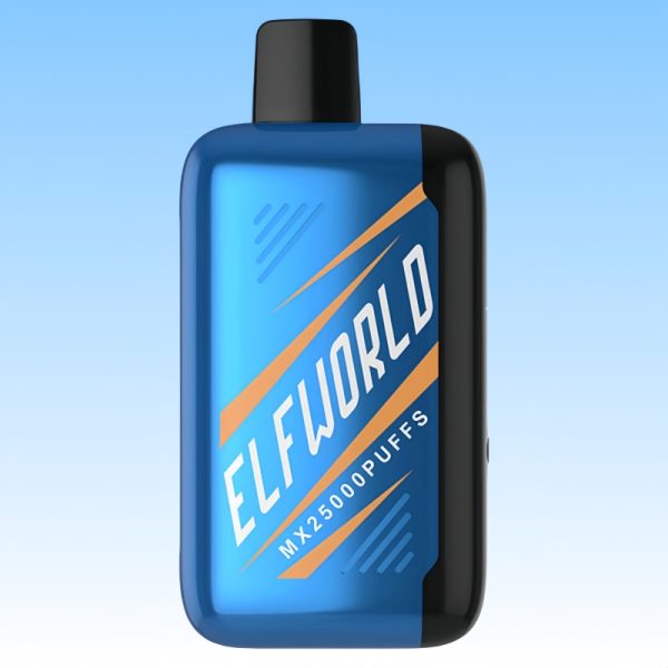 Elfworld MX25000 Puffs - 10Euro Vape