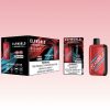 Elfworld MX25000 Puffs - 10Euro Vape
