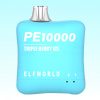 Elfworld PE 10000 Puffs - 10Euro Vape