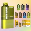 Elfworld Relaod 6000 Puffs Kit - 10Euro Vape