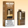 Elfworld Relaod 6000 Puffs Kit - 10Euro Vape