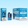 Elfworld Relaod 6000 Puffs Kit - 10Euro Vape
