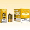 Elfworld Relaod 6000 Puffs Kit - 10Euro Vape