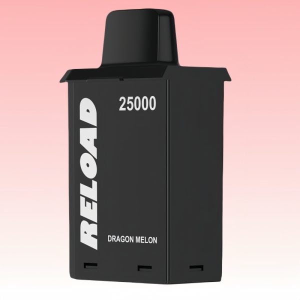 Elfworld Reload 25000 Puffs - 10Euro Vape