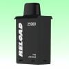 Elfworld Reload 25000 Puffs - 10Euro Vape