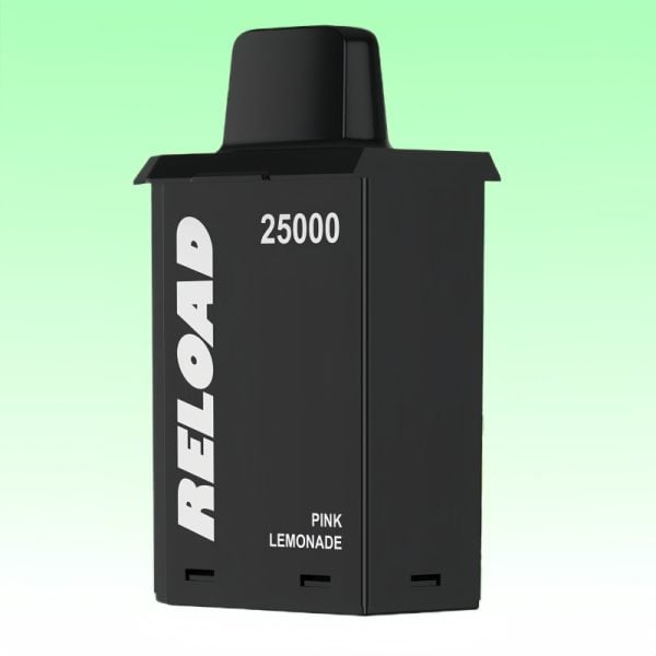 Elfworld Reload 25000 Puffs - 10Euro Vape
